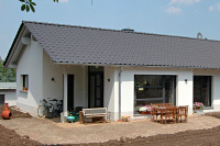 Eigenheimbau - Conceptbau Sachsen GmbH