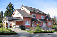 Eigenheimbau - Conceptbau Sachsen GmbH