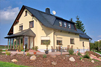 Eigenheimbau - Conceptbau Sachsen GmbH