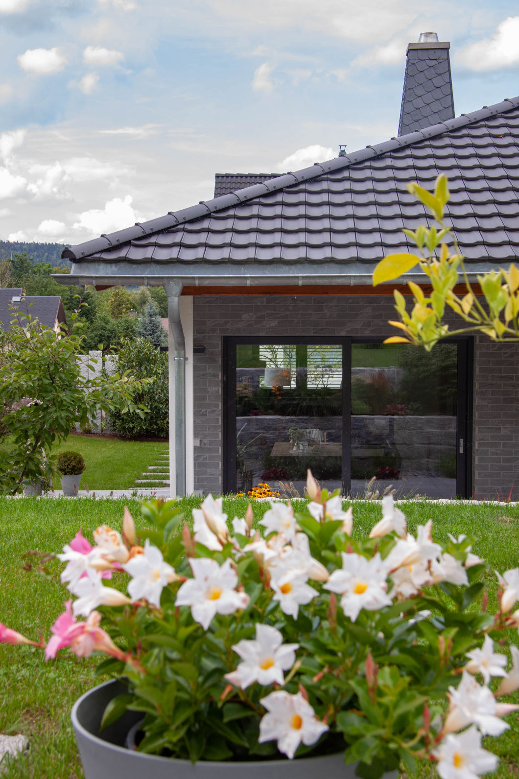 Conceptbau Sachsen - Einfamilienhaus